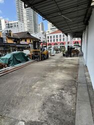 Balestier Road (D12), Shop House #460763961